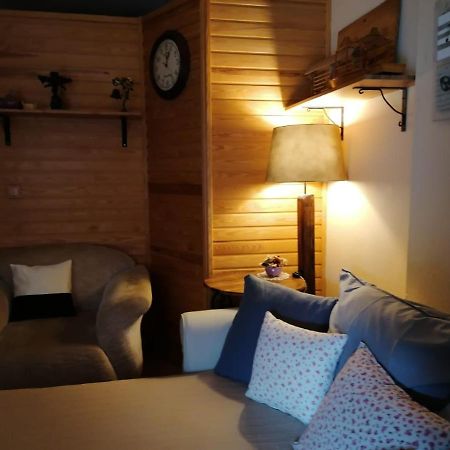 Apartma Vintgar Bled Bagian luar foto
