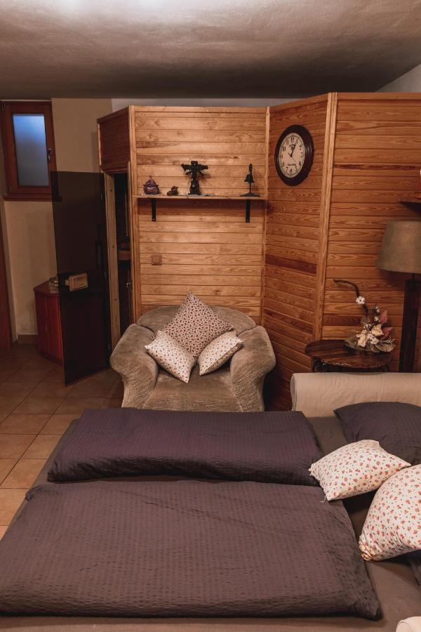 Apartma Vintgar Bled Bagian luar foto