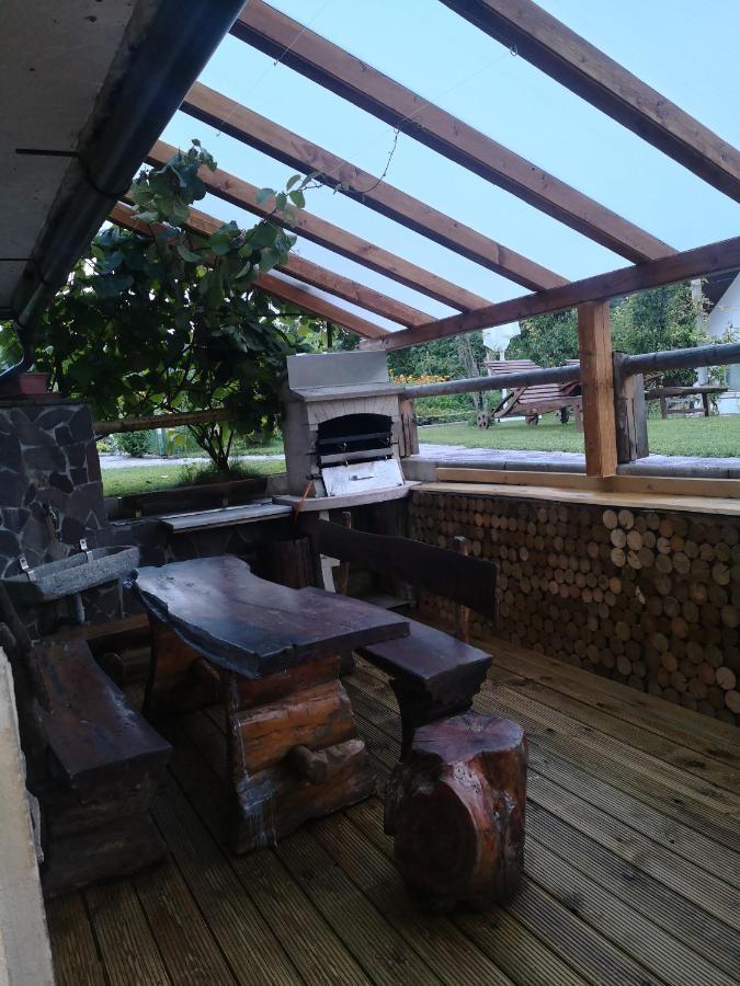 Apartma Vintgar Bled Bagian luar foto