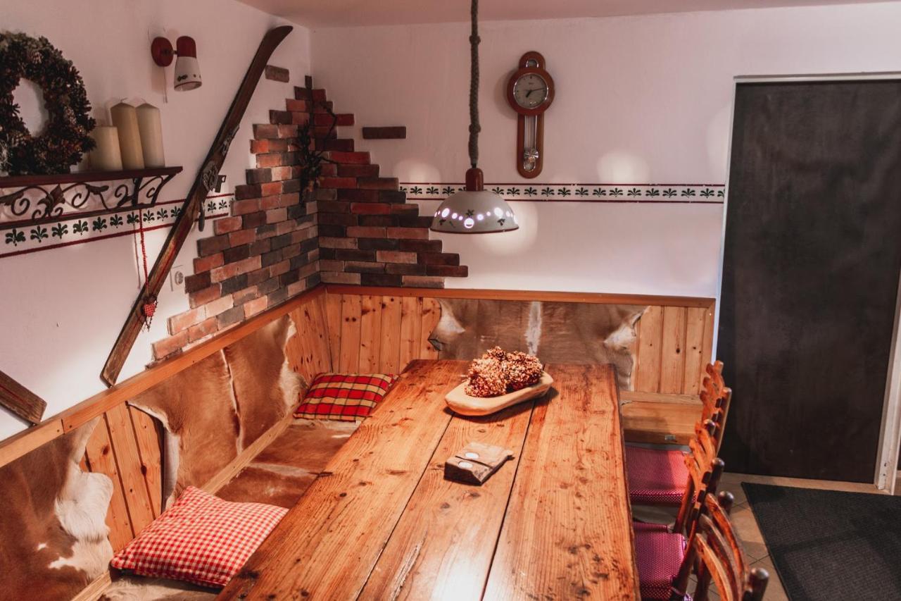 Apartma Vintgar Bled Bagian luar foto