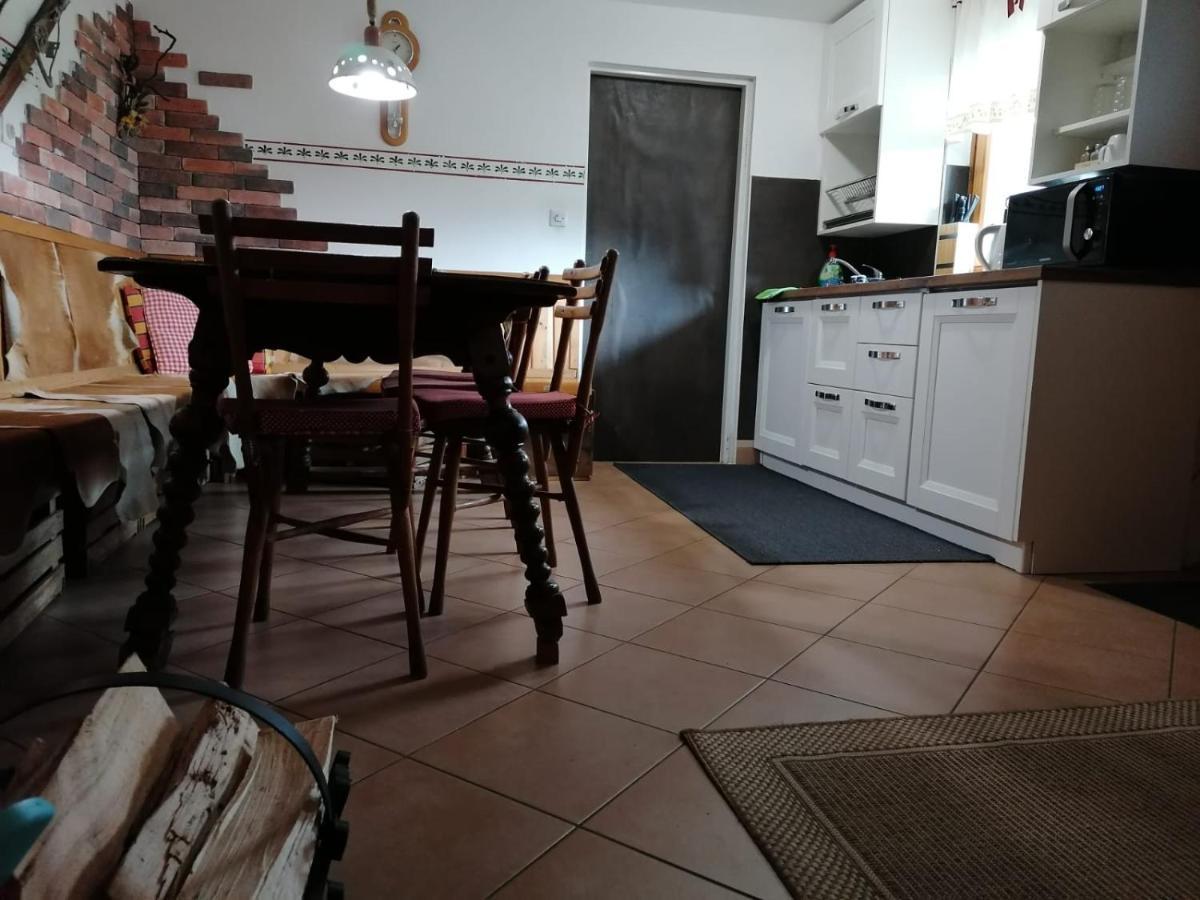 Apartma Vintgar Bled Bagian luar foto