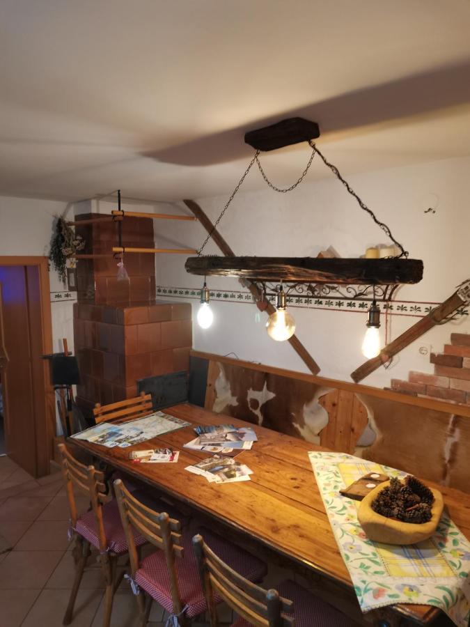 Apartma Vintgar Bled Bagian luar foto