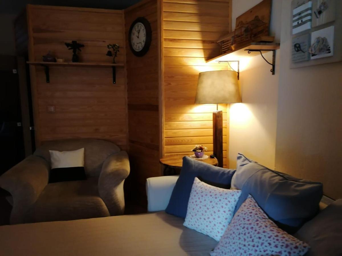 Apartma Vintgar Bled Bagian luar foto