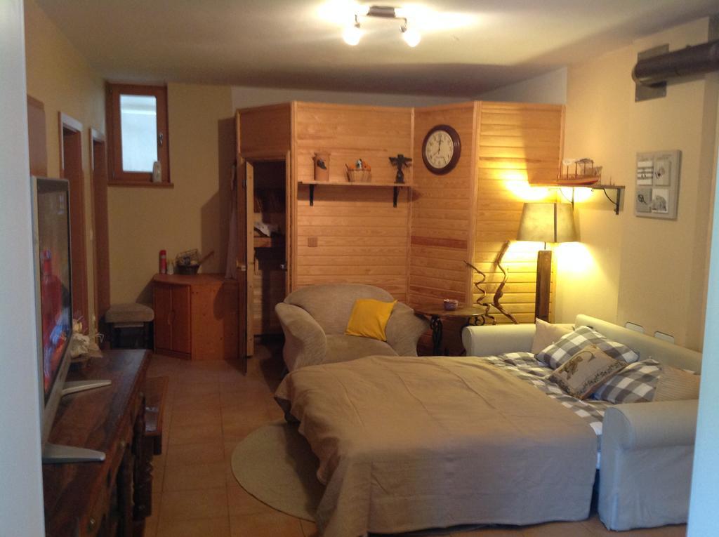 Apartma Vintgar Bled Bagian luar foto