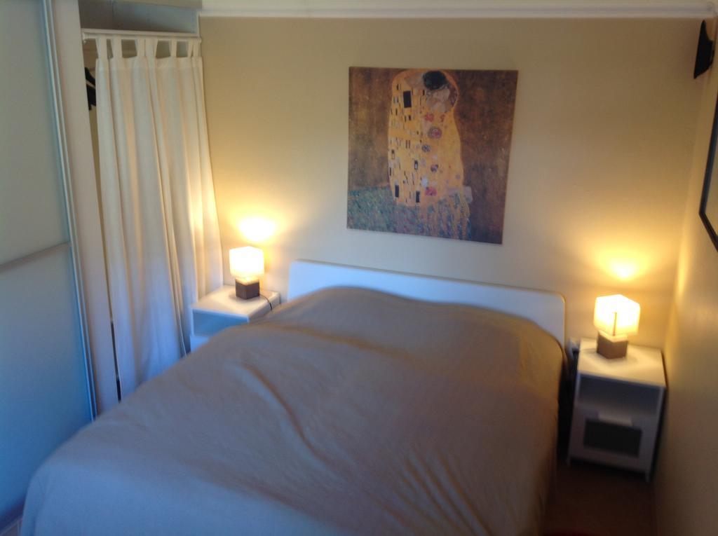 Apartma Vintgar Bled Bagian luar foto