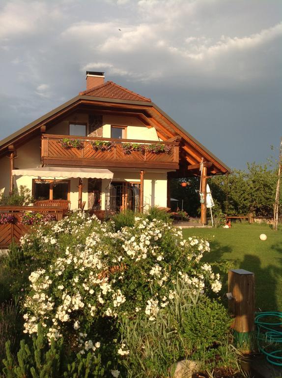 Apartma Vintgar Bled Bagian luar foto