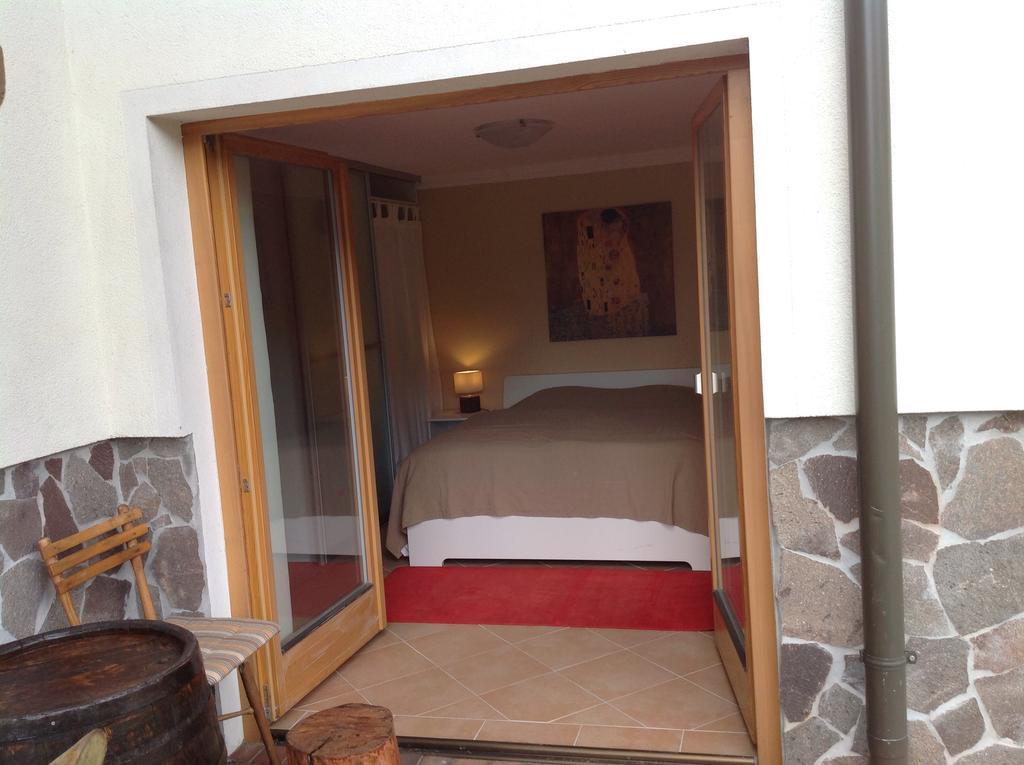 Apartma Vintgar Bled Bagian luar foto