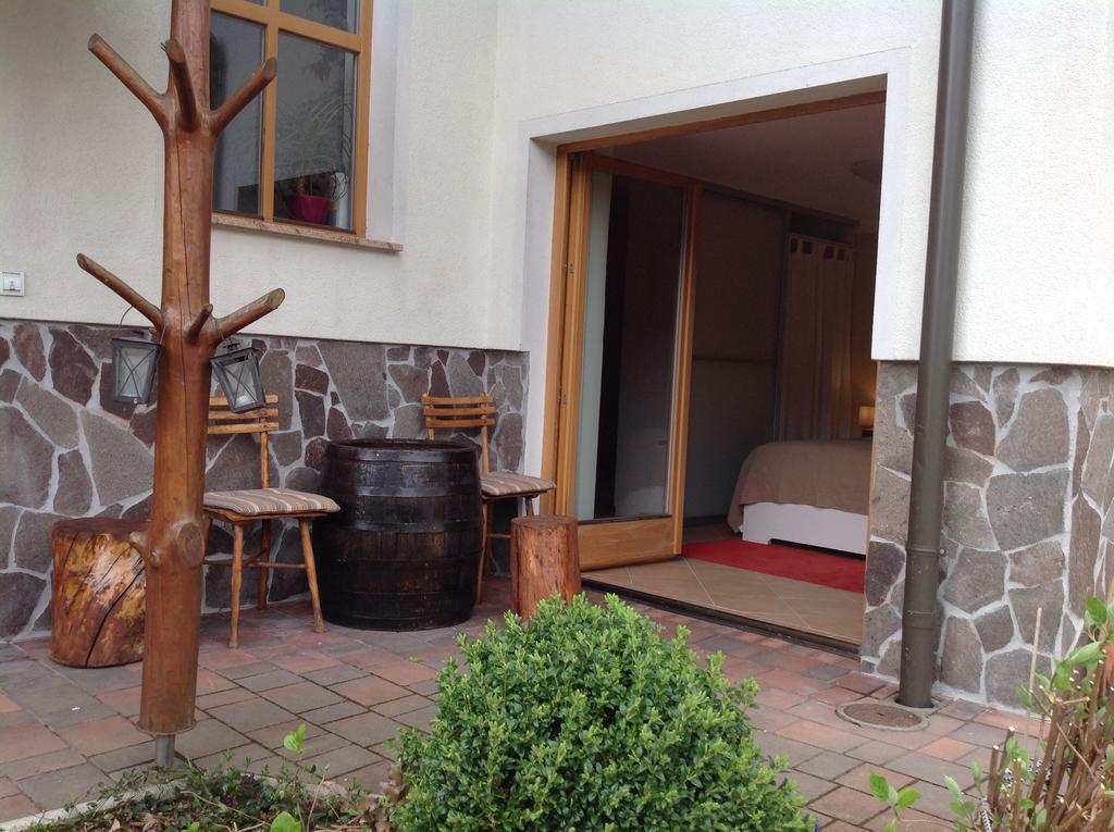 Apartma Vintgar Bled Bagian luar foto