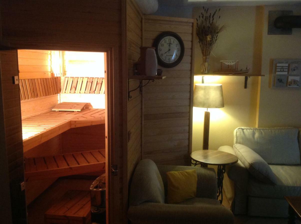 Apartma Vintgar Bled Bagian luar foto