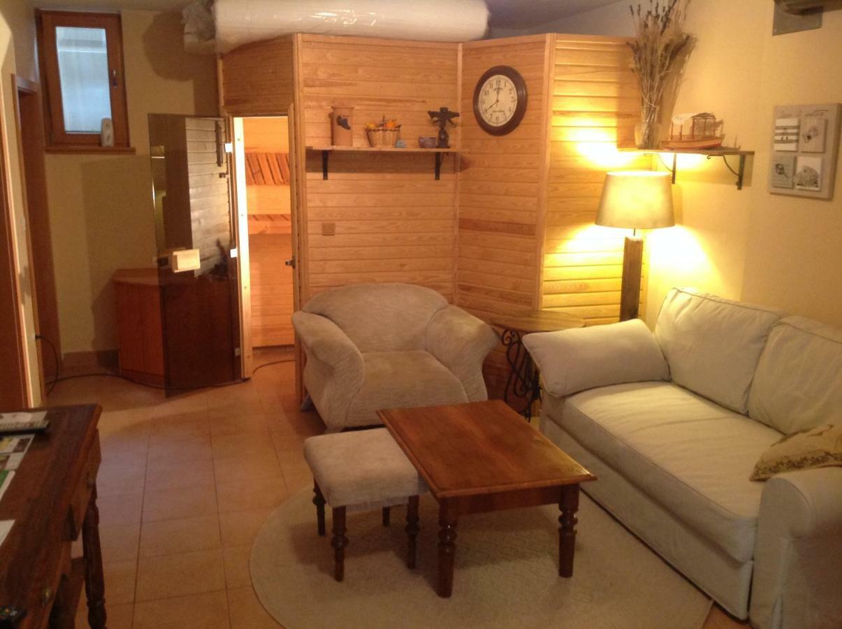 Apartma Vintgar Bled Bagian luar foto