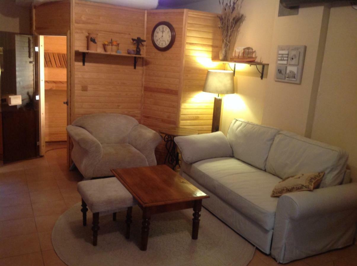 Apartma Vintgar Bled Bagian luar foto